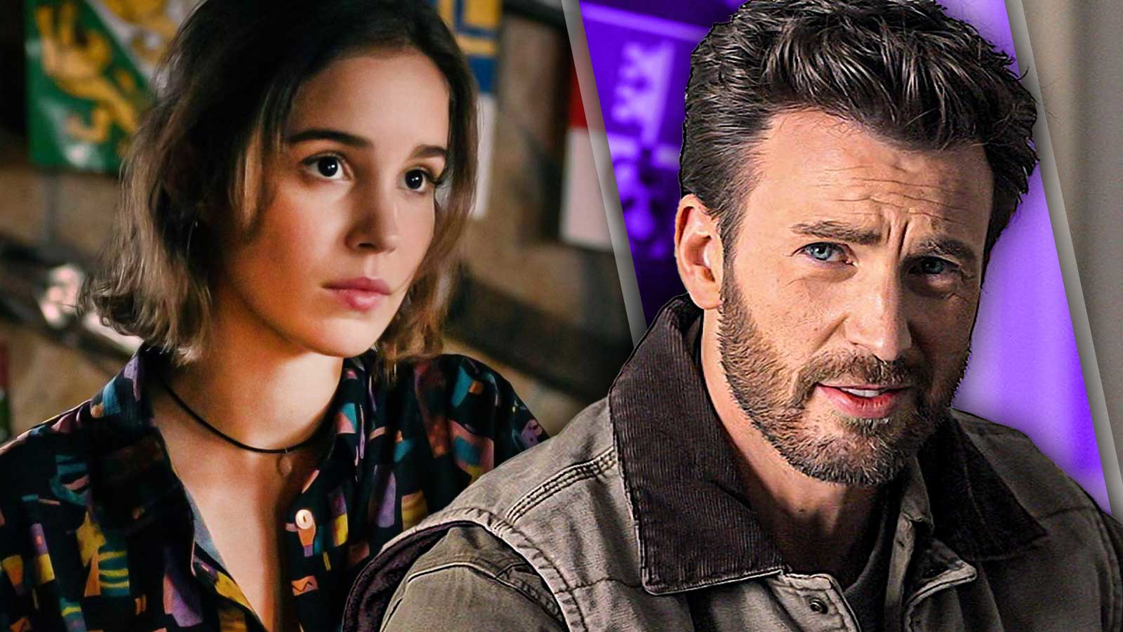 “I knew she was the one”: Chris Evans Revealing a Huge Factor That Made Him Decide to Marry Alba Baptista Proves They Have More In Common Than Fans Realize