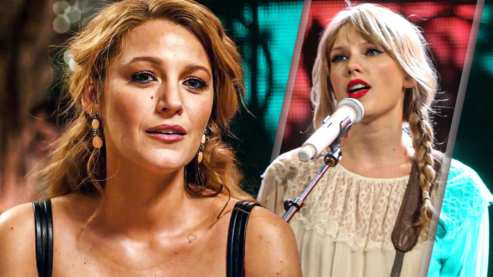 “I deeply fell in love with her”: Blake Lively’s ‘It Ends With Us’ Co-star’s Honest Confession About Her Proves Why She’s Been Taylor Swift’s Best Friend For Years