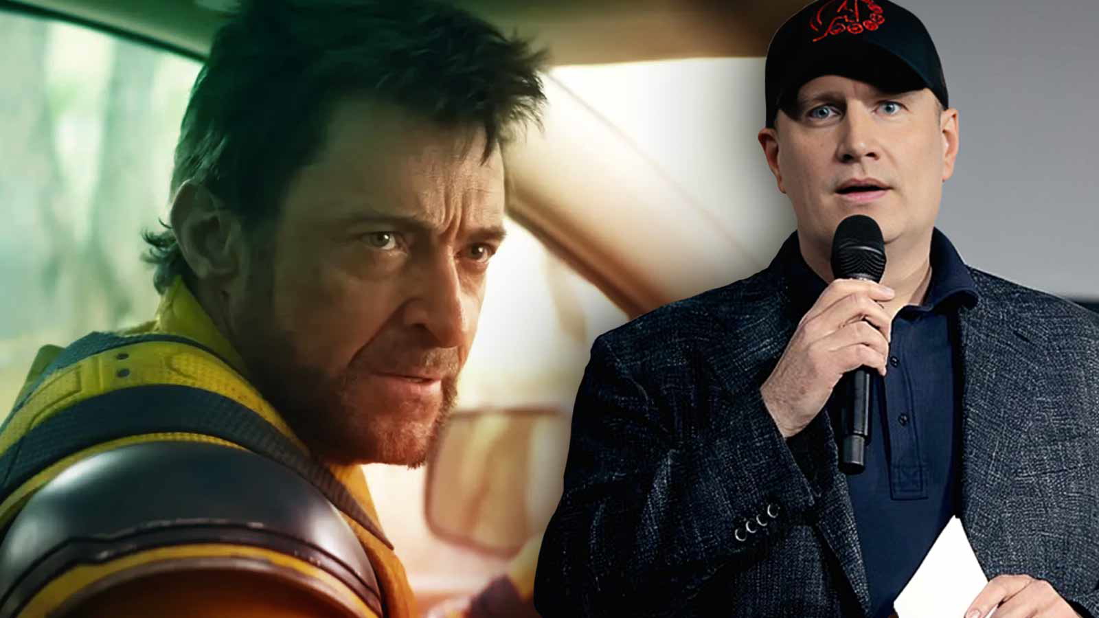 Deadpool & Wolverine’s Ending Seemingly Echoes Kevin Feige’s Candid Confession About Hugh Jackman’s Future in the MCU But There’s a Sad Truth Attached