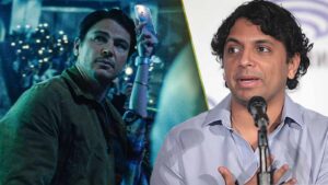 Despite Low Ratings, M. Night Shyamalan’s ‘Trap’ Crossing One Milestone Could Be the Film’s Only Saving Grace