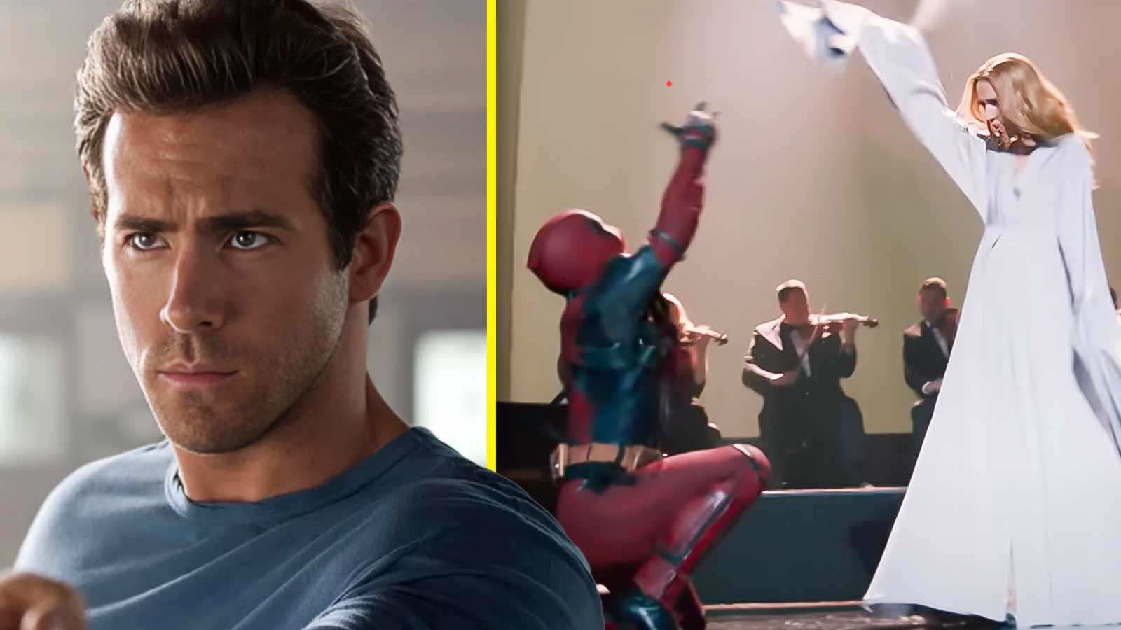 “I should have asked NSYNC”: Ryan Reynolds Took 6 Years to Set Up the Perfect Joke after Teasing His ‘Deadpool & Wolverine’ Dance Number in a Celine Dion Video