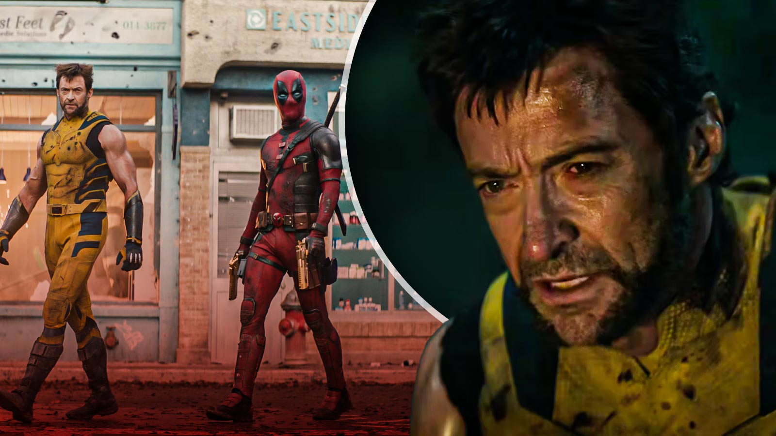 “Till He’s 90 wasn’t a joke”: ‘Deadpool & Wolverine’ Making $1 Billion at the Box Office Could Turn Into a Curse for Hugh Jackman