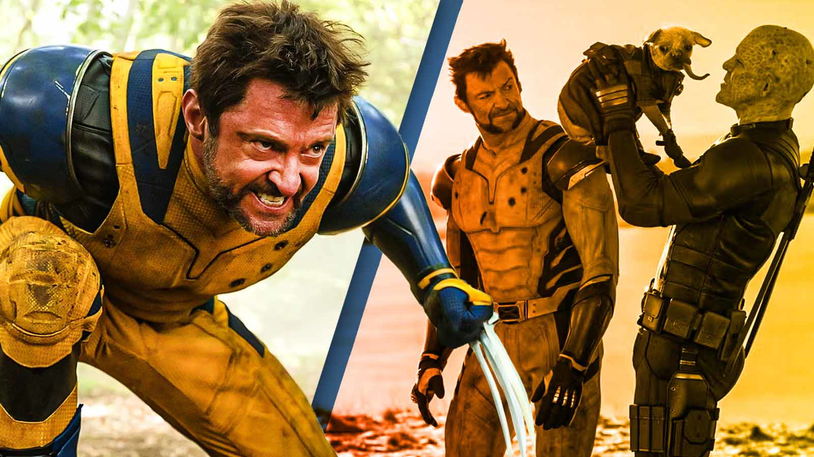 Hugh Jackman Found an Outlet for His Inner Darkness on the Sets of Deadpool & Wolverine, Claims the Film Saved Him “a Fortune in Therapy”