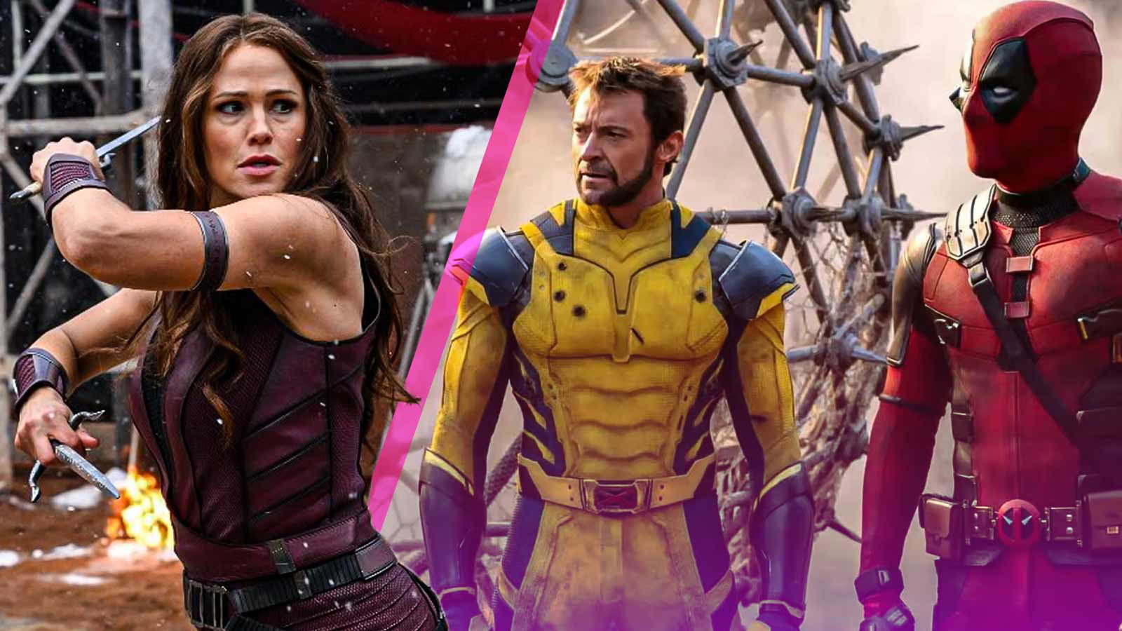 Jennifer Garner’s Sheer Dedication Behind Elektra Leaves Fans Speechless Despite Appearing Only for a Few Minutes in ‘Deadpool & Wolverine’