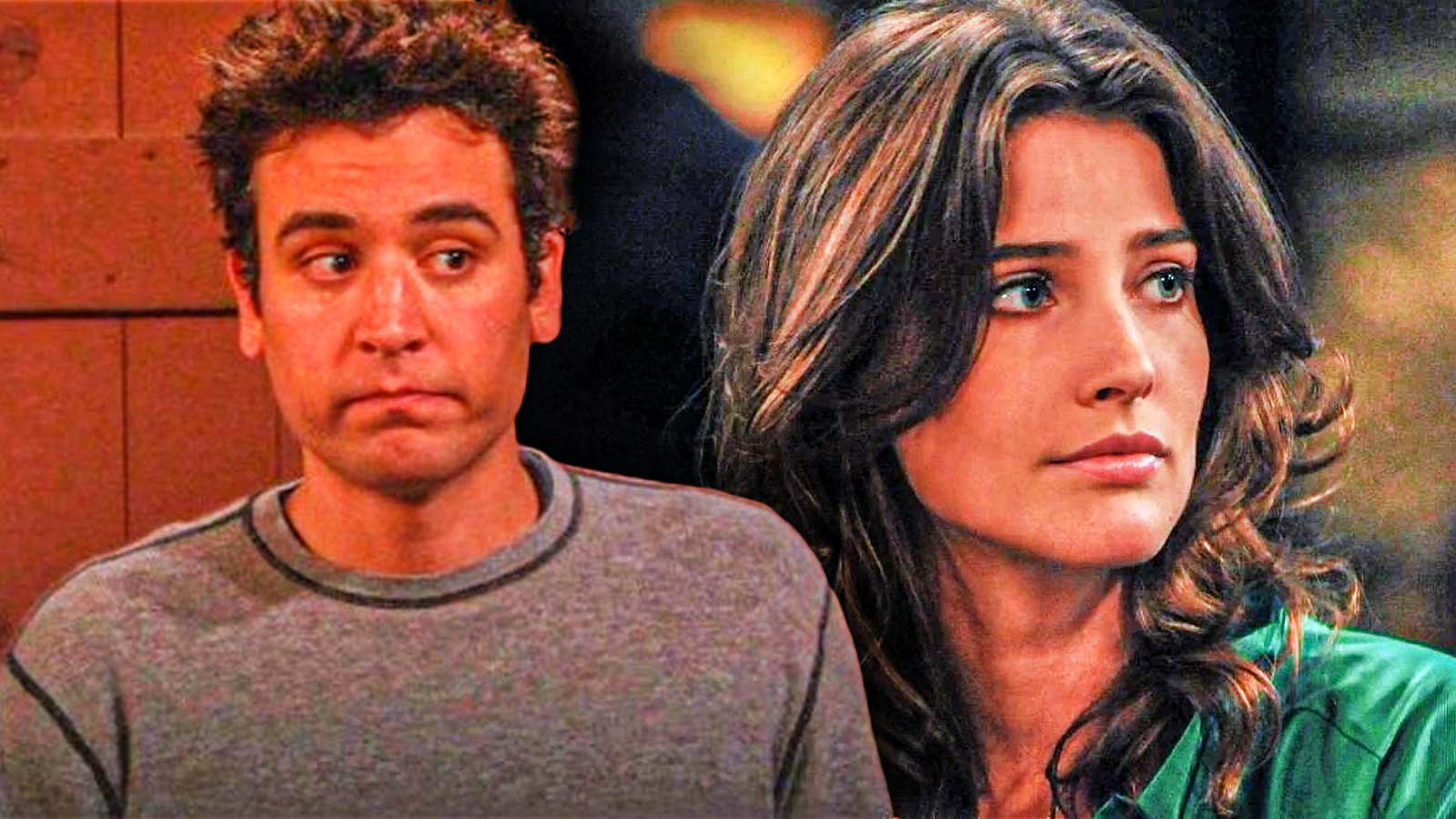 “I’ve made it in show business”: One Scene in ‘How I Met Your Mother’ That Marked a Huge Milestone For Ted and Robin Also Gave Josh Radnor a Much-needed Confirmation