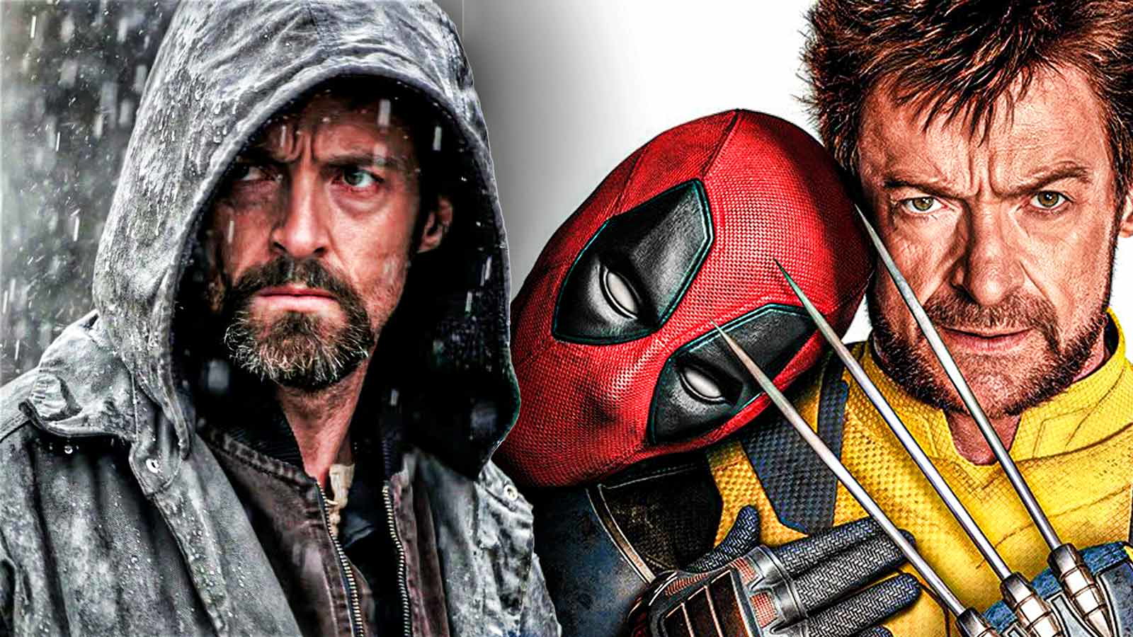 Hugh Jackman’s $178 Million Non-superhero Film Beat ‘Deadpool & Wolverine’ to the Punch With an Iconic Homage to Wolverine’s Comic Version