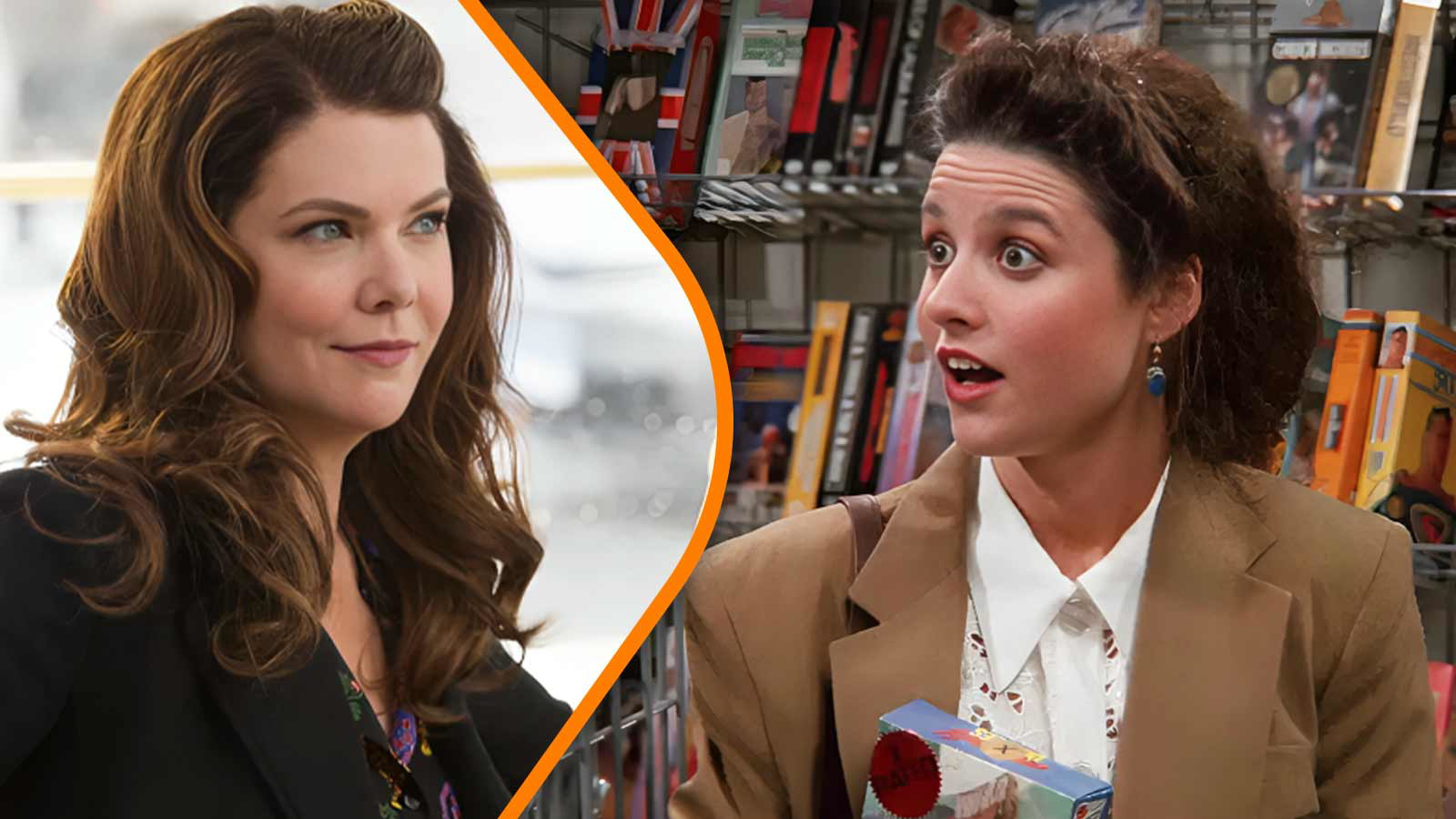 “I took the Monkey Lamp”: ’Gilmore Girls’ Star Lauren Graham Faced the Same Predicament as Seinfeld Star Julia Louis-Dreyfus When Her Show Ended