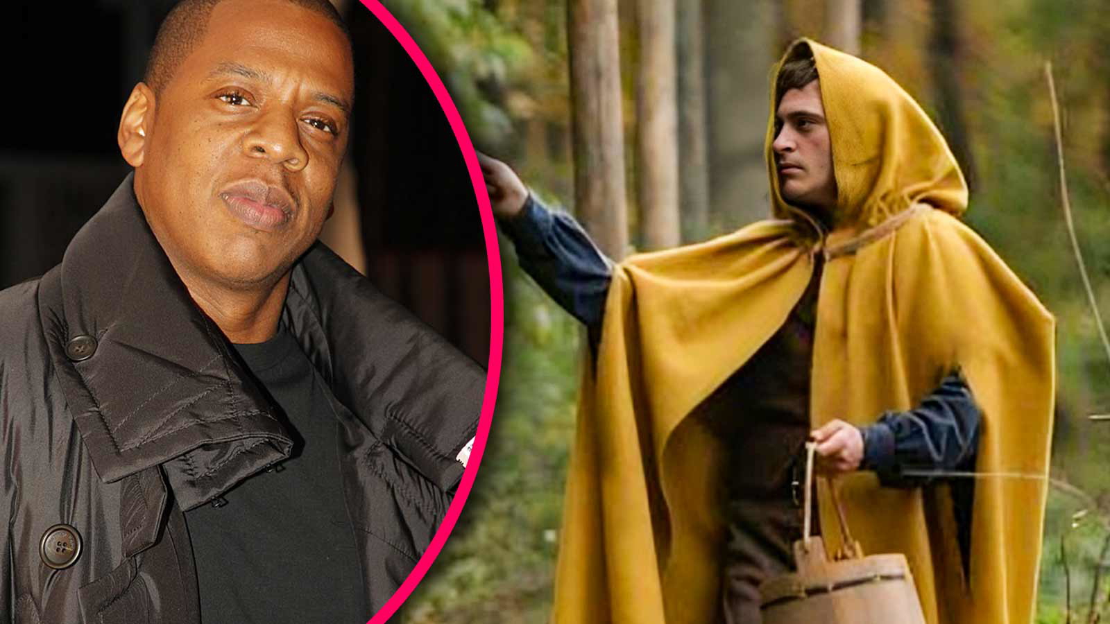 “The value system just goes flip at the end”: M. Night Shyamalan’s Controversial Alternate Ending for ‘The Village’ Involved a Jay-Z Cameo But Not in the Way You Think