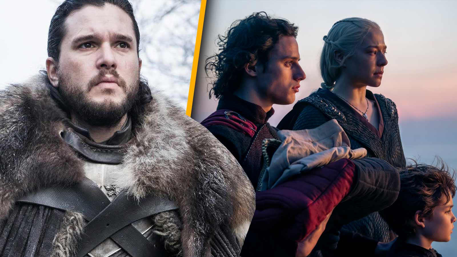 “I don’t think I’ll ever watch that show”: Kit Harington Becomes the Third Game of Thrones Actor to Vow He Will Never Watch House of the Dragon