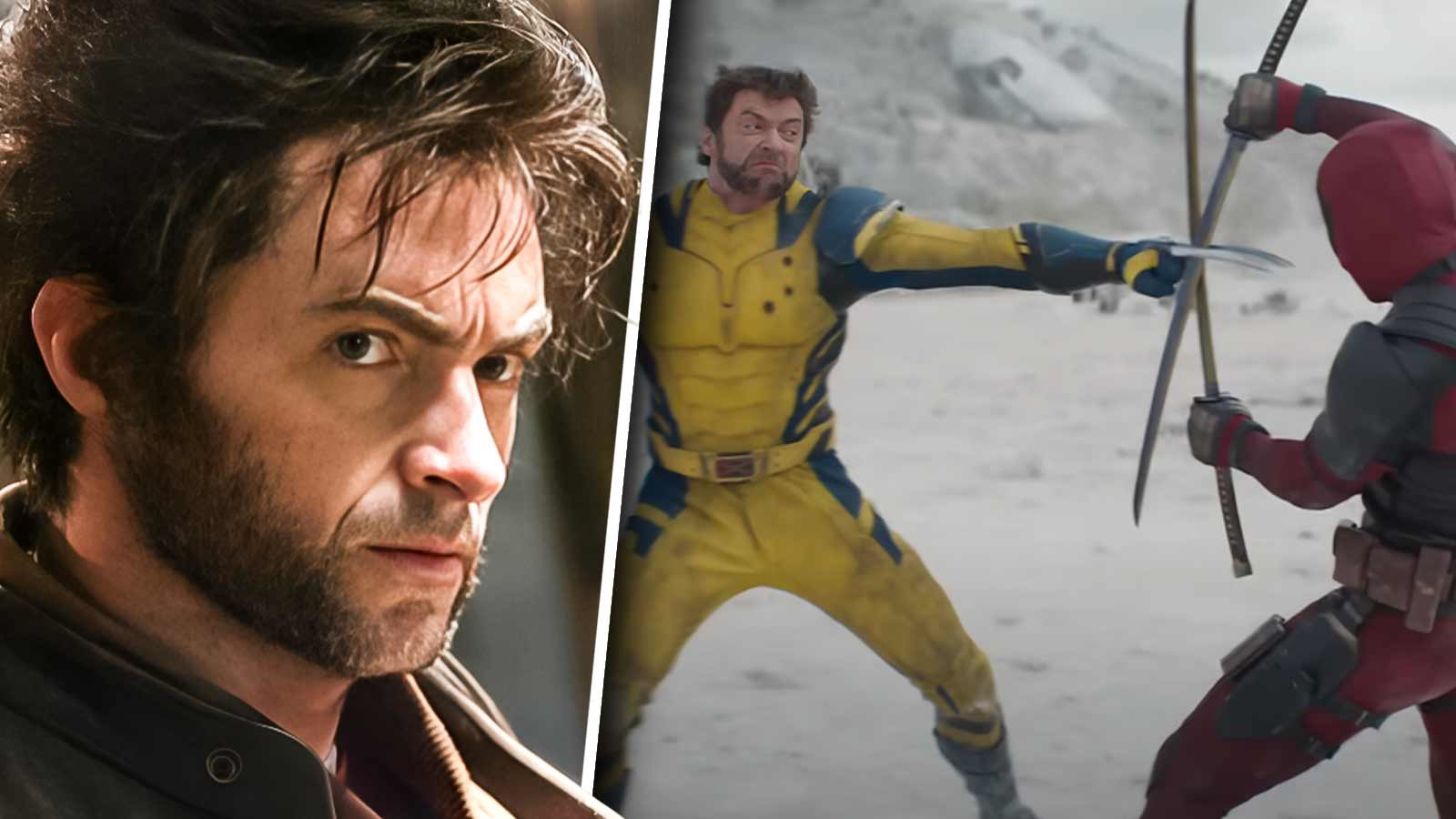 “He’s doing his Wolverine thing”: Marvel and Foxverse Films are Not the Only Ones Where Hugh Jackman Dons His Iconic Claws as the X-Men Mutant