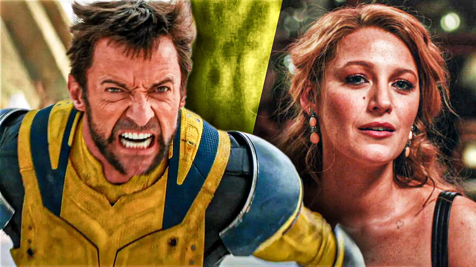 Hugh Jackman Promoting Blake Lively’s It Ends With Us With a Wolverine Joke Proves He Isn’t Scared to Let Go of His Legacy