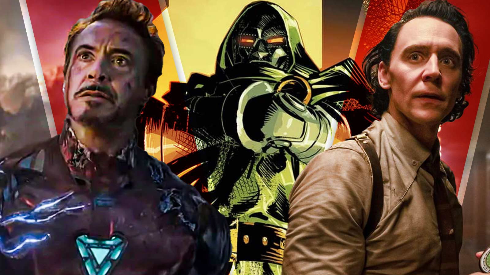 Tony Stark’s Sacrifice Lost Meaning Long Before Robert Downey Jr.’s Return as Doctor Doom after ‘Loki’ Made a Terrible Mistake With Its Infinity Stones Plotline