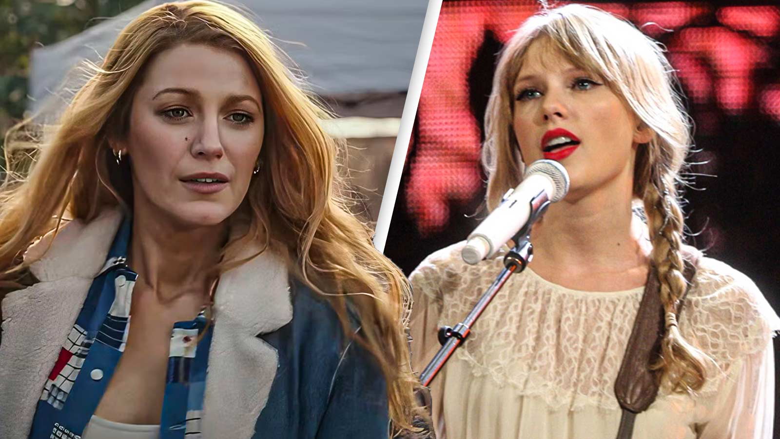 “Connecting with your own power”: Blake Lively’s Favorite Taylor Swift Album That Helps Her Do “Hard Things” Will Make Every Swiftie Fall in Love With Her