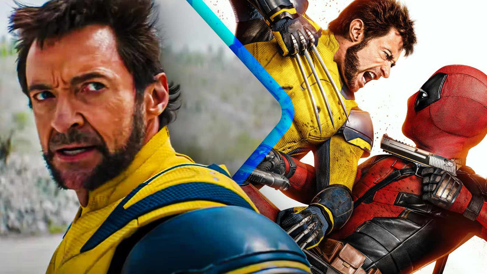 Hugh Jackman’s Behind-the-scenes Footage From Deadpool & Wolverine’s Making Shows His Back-breaking Work to Make the Film a Billion-dollar Hit