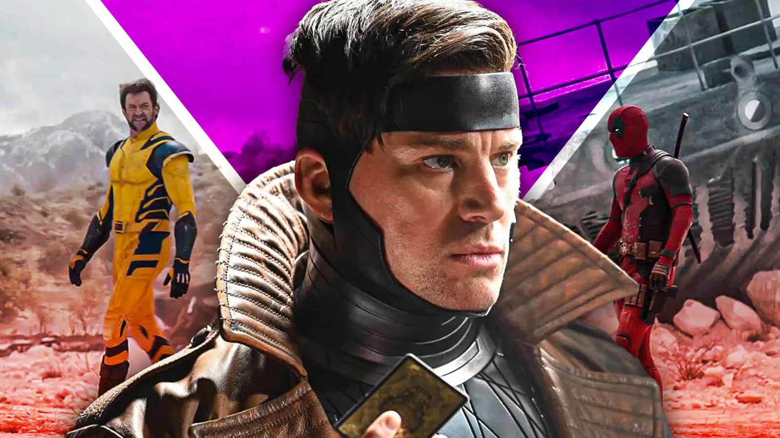 “Single handedly lived off…”: Channing Tatum’s 1 Bizarre Career Move Highlights His Rock Solid Place in Hollywood That’ll Only Grow Stronger With Deadpool & Wolverine