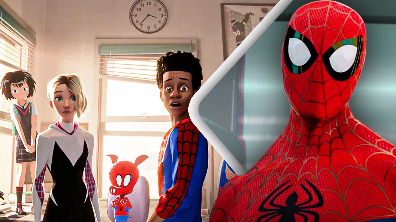 1 Terrible Hot Take on a Beloved Spider-Man Variant Has Fans Pitting Comics Against Spider-Verse Films for Ruining the Character Arc