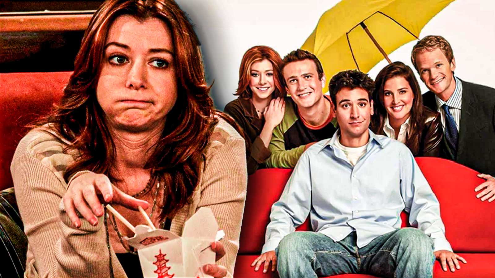 “If that’s not a sign”: One Dreamlike Moment While Filming ‘How I Met Your Mother’ Pilot Convinced Alyson Hannigan the Show Would Be a Success