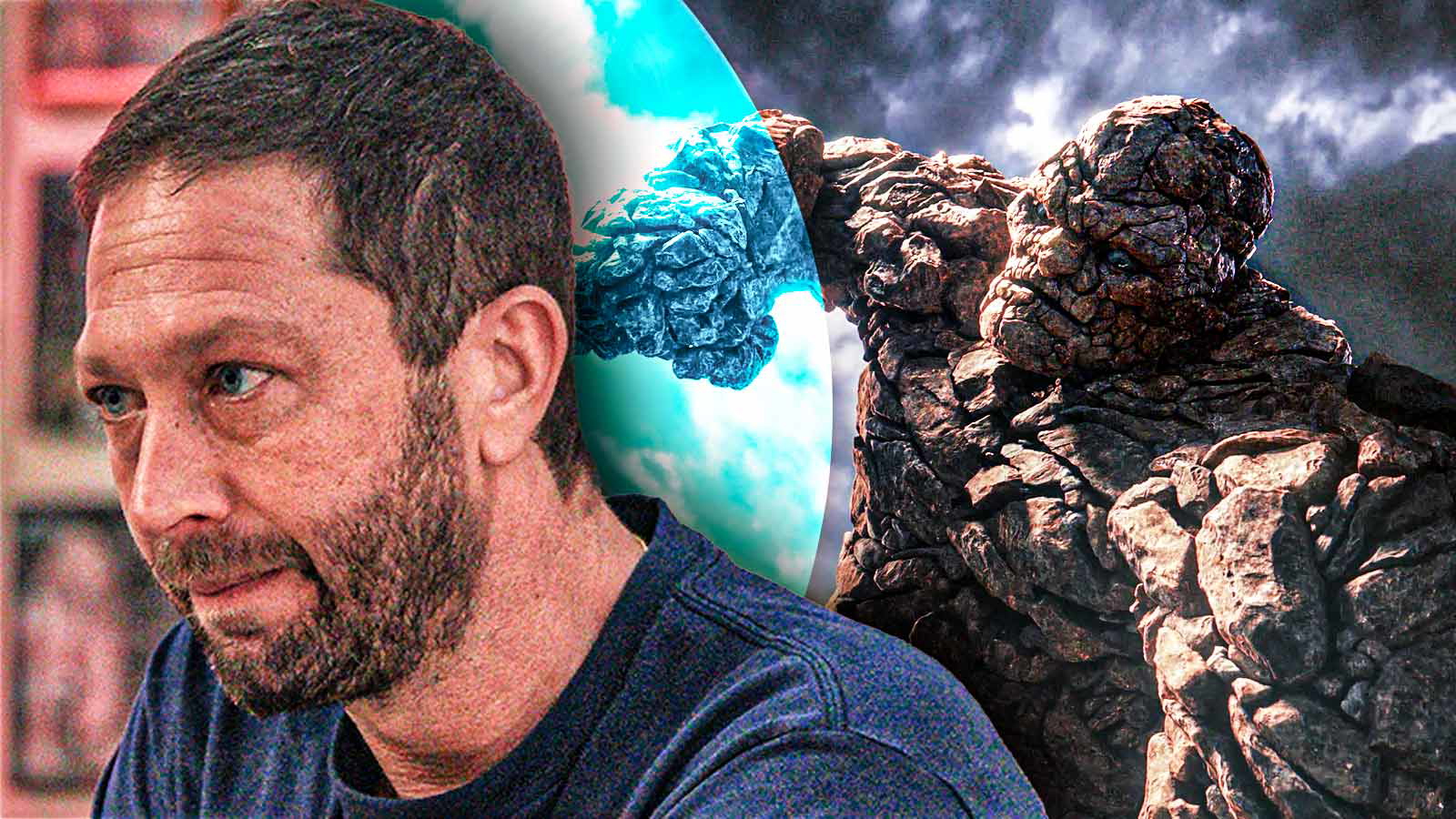 Ebon Moss-Bachrach’s Role as Ben Grimm in ‘Fantastic Four: First Steps’ Has ‘The Bear’ Fans Trolling the Actor for Hilarious Reasons