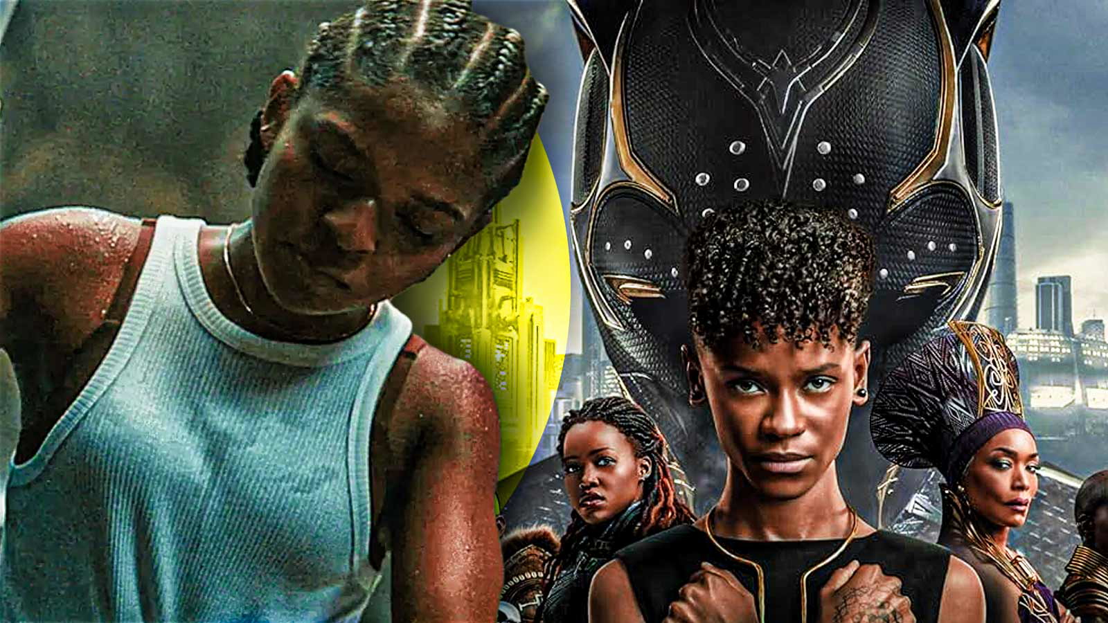 “She’s taking that to heart”: Marvel’s ‘Ironheart’ Star Dominique Thorne Reveals How the Events of ‘Wakanda Forever’ Affect the New Show