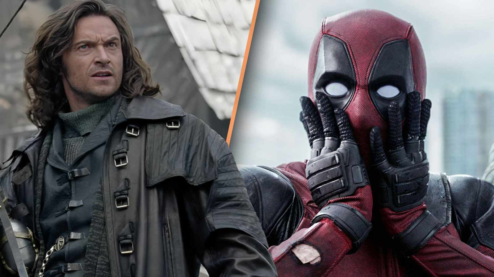 “What am I seeing”: Ryan Reynolds Had the Best Reaction to Seeing Hugh Jackman in His Long Hair Era