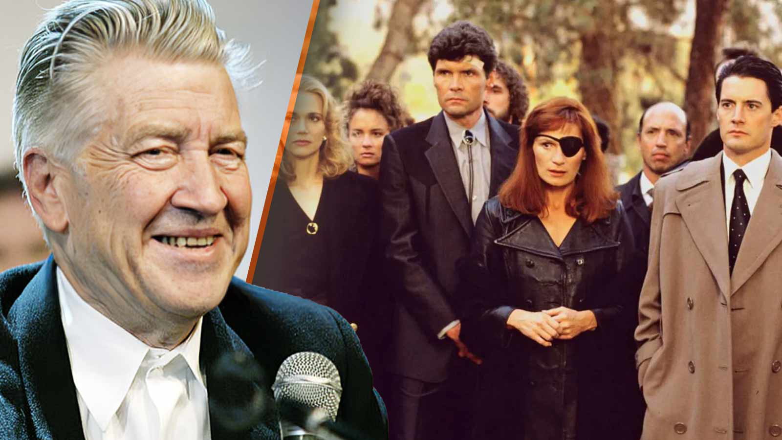 What is Emphysema: Twin Peaks Director David Lynch Blames His 1 Habit is Why He May Never Direct Again