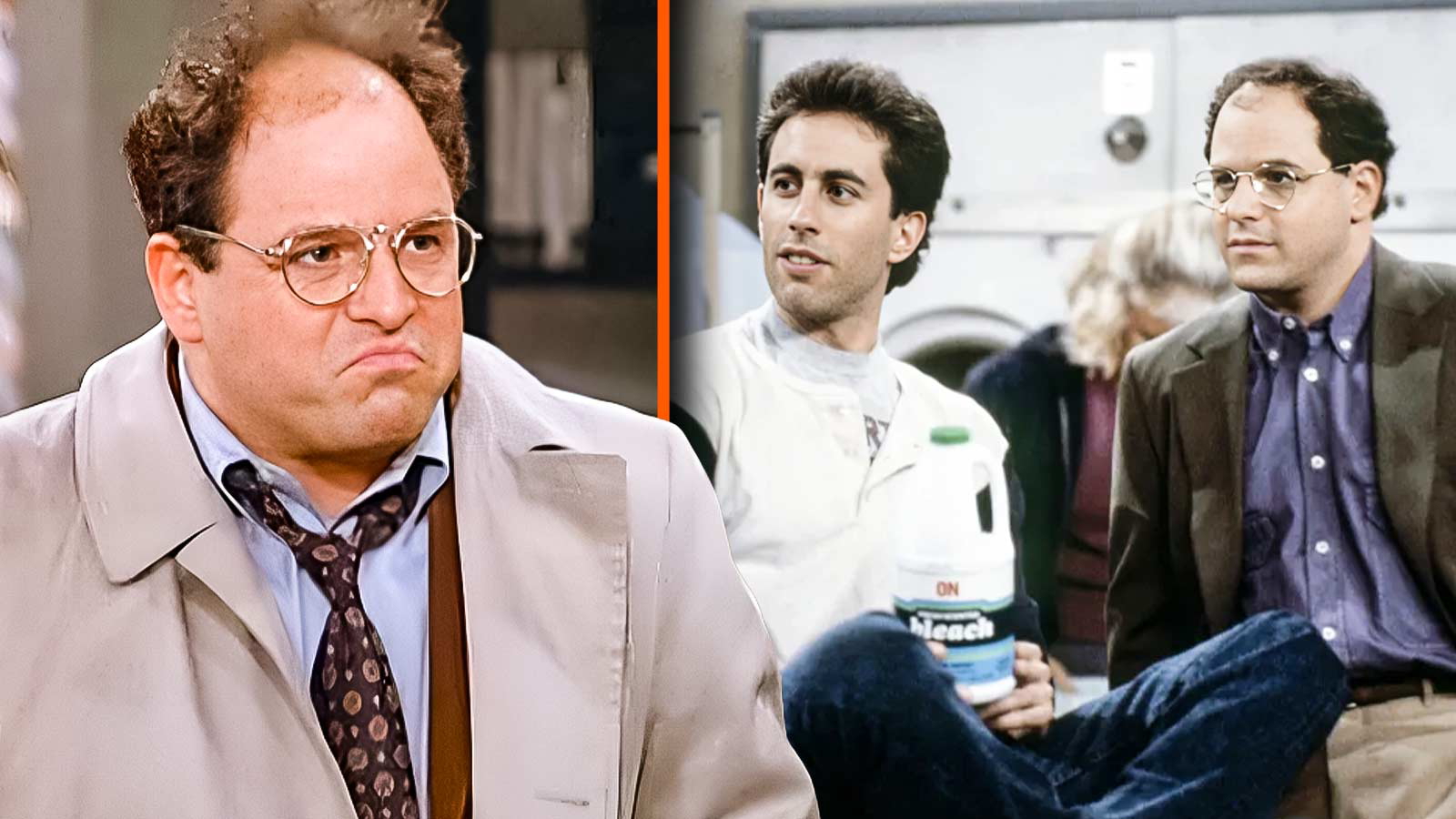 “Nothing made sense to me”: Jason Alexander Thought He Was Playing an Iconic Hollywood Filmmaker on ‘Seinfeld’ Until He Realized the Truth in a Hilarious Way