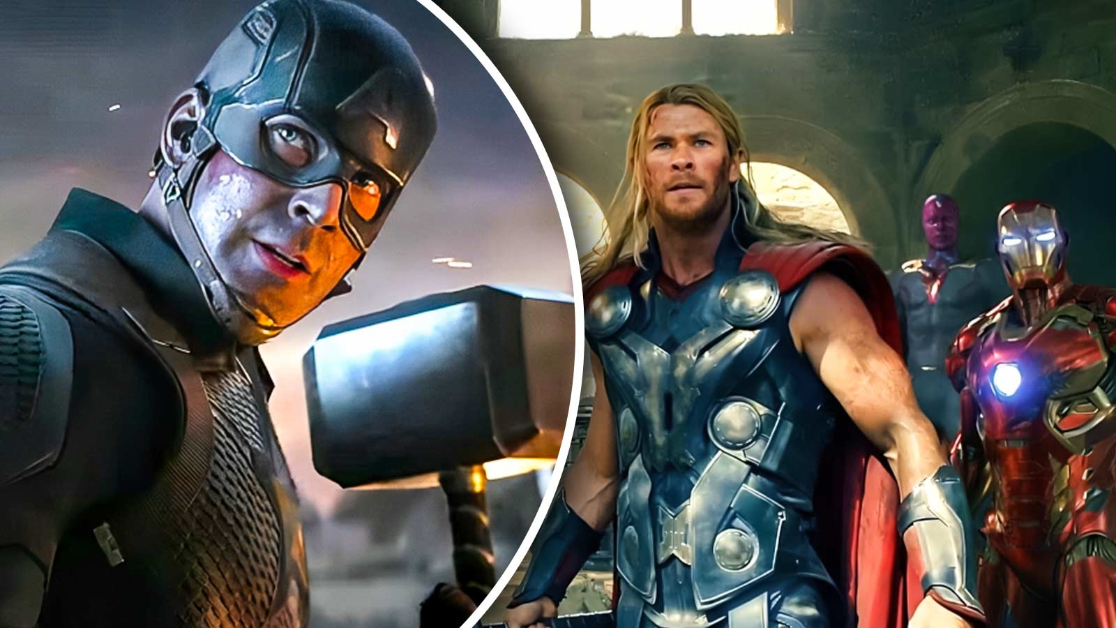 One Highly-debatable Scene in ‘Avengers: Age of Ultron’ May Have Predicted a Heart-pounding Endgame Sequence Years Before It Made Fans Go Crazy in Theatres