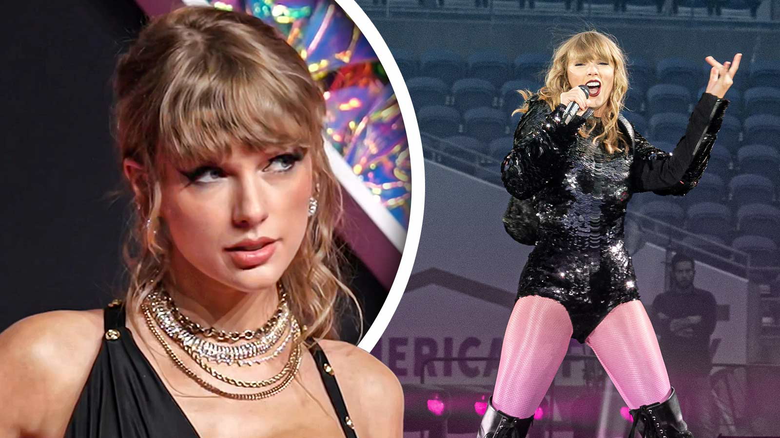 Taylor Swift Becomes Target for Terrorist Plot as Vienna Concert Gets Cancelled in Upsetting Move for Fans