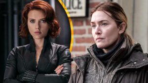 “I would work with him anytime”: Scarlett Johansson Still Defends One of the Most Controversial Directors of Hollywood Who Was Publicly Shamed by Kate Winslet