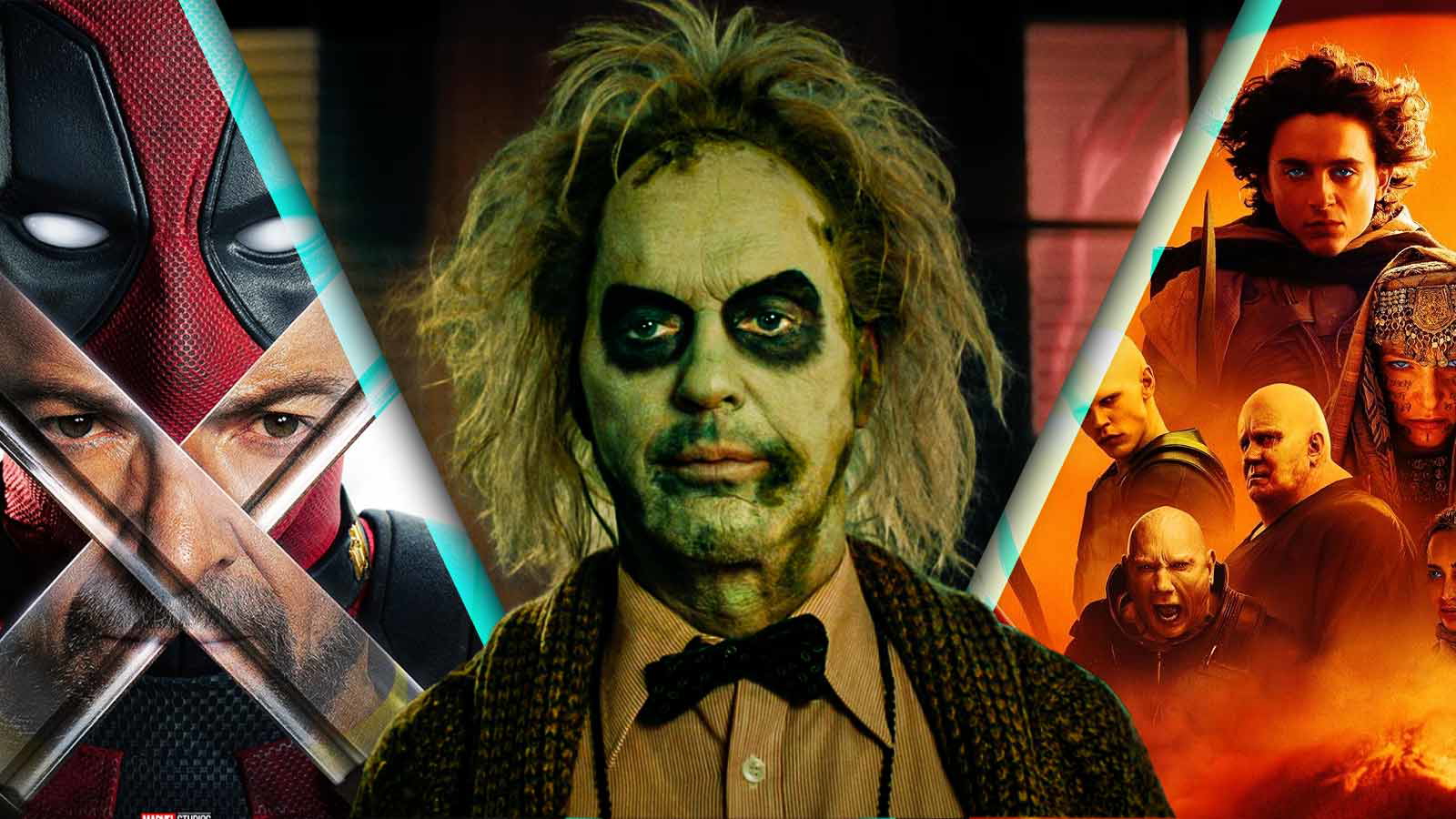 Michael Keaton’s Beetlejuice 2 May Be No Match For Deadpool & Wolverine But It Could Beat Dune: Part 2 At its Game – Early Predictions Reveal