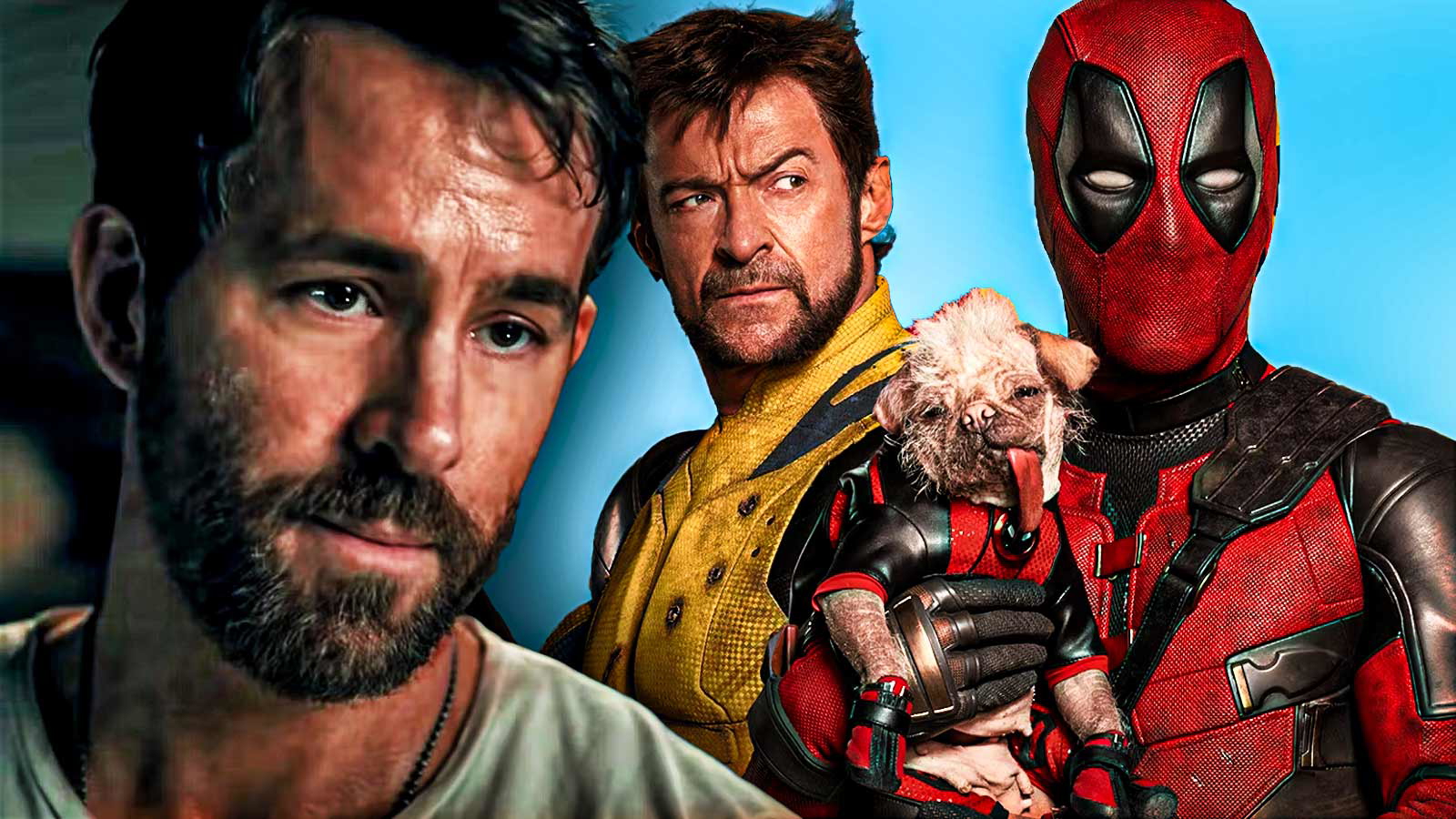 Deadpool & Wolverine’s Biggest Celebrity Cameo Could Be What Forced