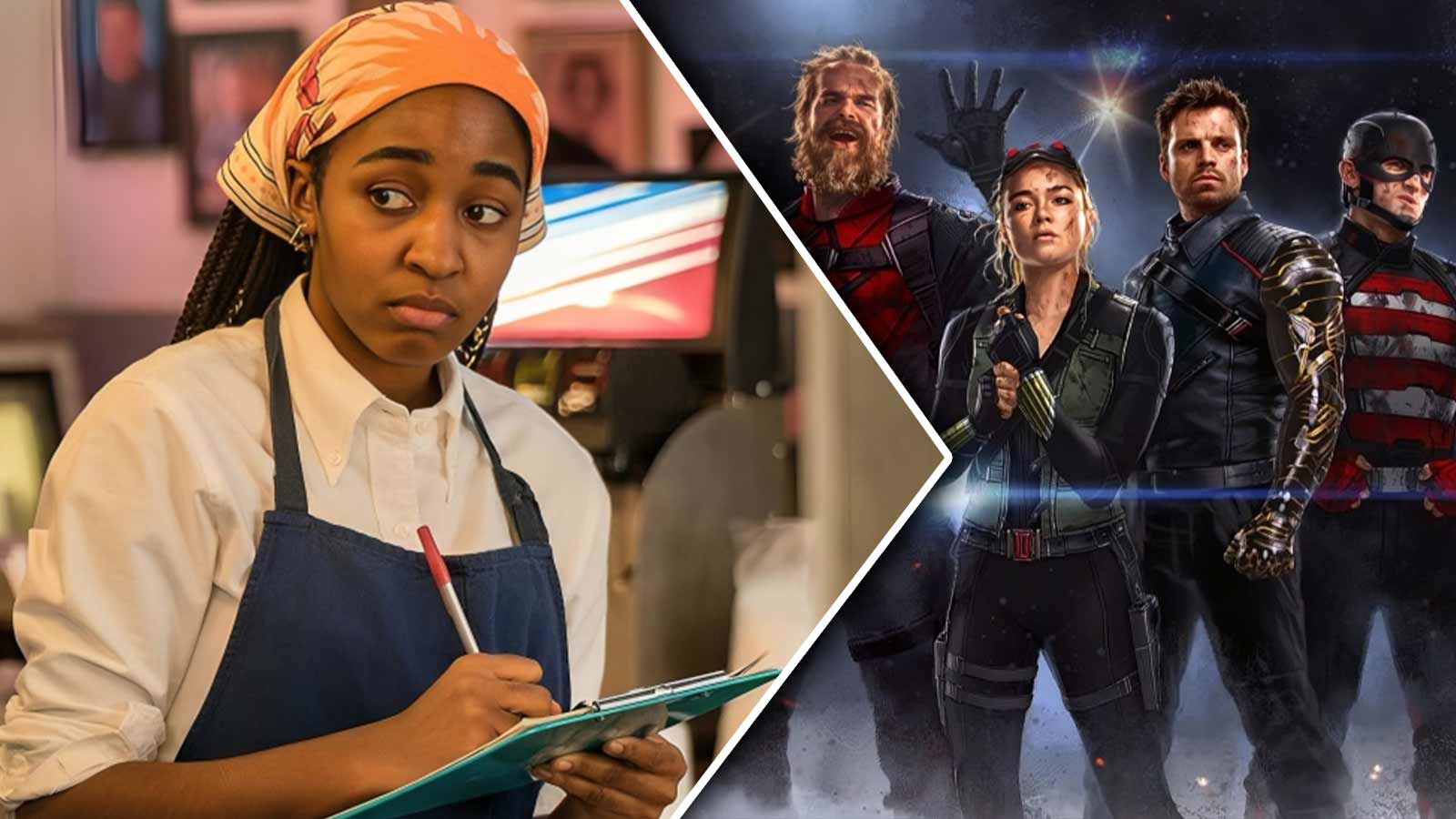 “To have her blessings felt great”: Ayo Edebiri’s Million Dollar Gesture Towards a ‘Thunderbolts’ Star Despite Getting Replaced in the Marvel Film Proves She’s a Rare Gem