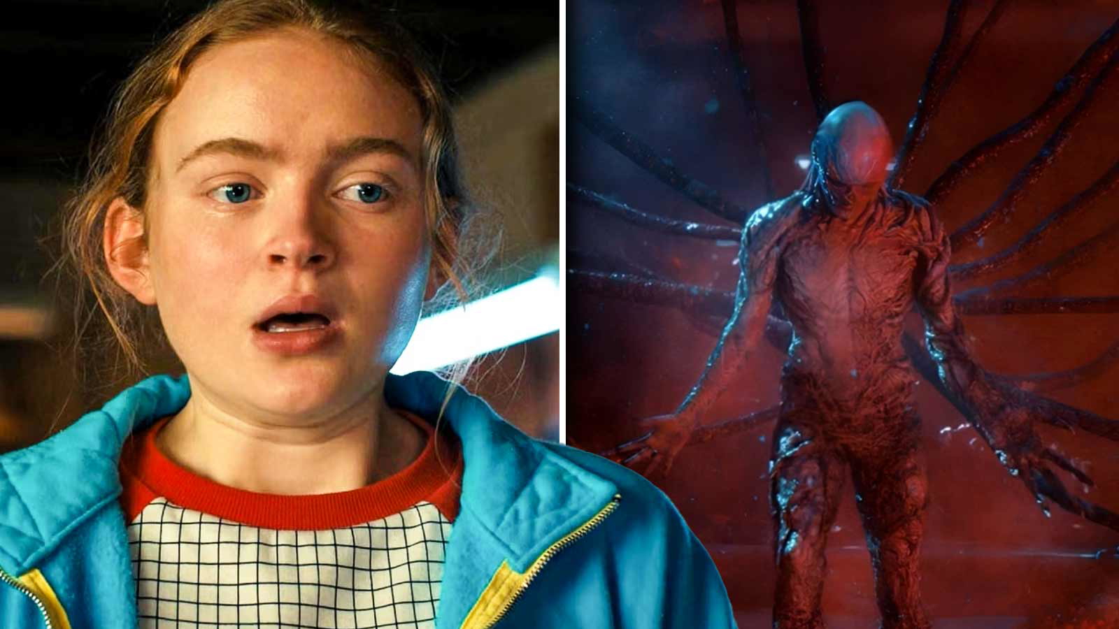 “Oh my God. I can’t believe I said yes to this”: Sadie Sink Was Forced to Face Her Real Life Vecna on the Set of an Upcoming Film and It Had Her “freaking out”