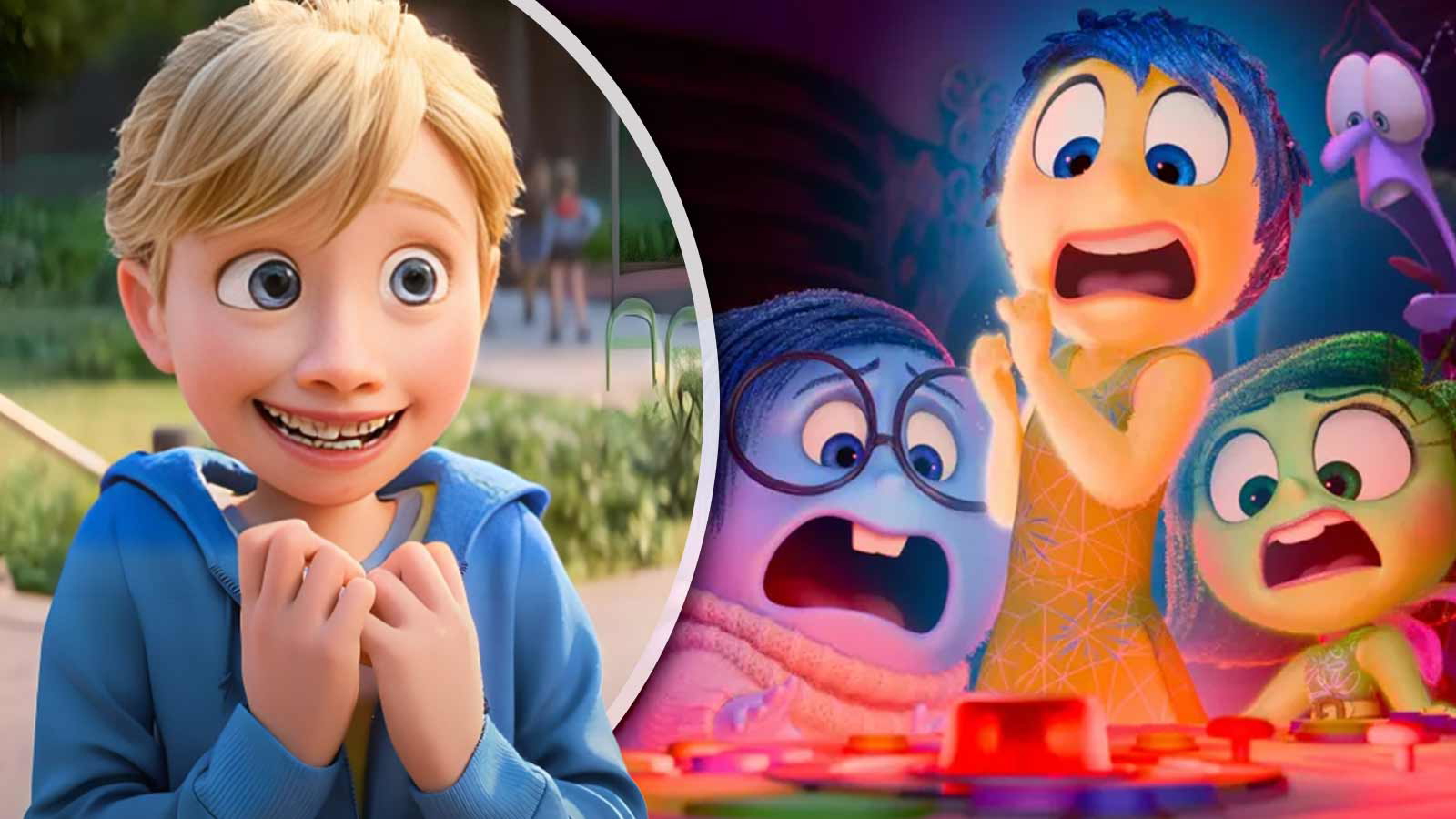 ‘Inside Out 2’ Referenced the Most Famous Meme of All Time in 1 Legendary Scene That’ll Have Most Fans in Disbelief