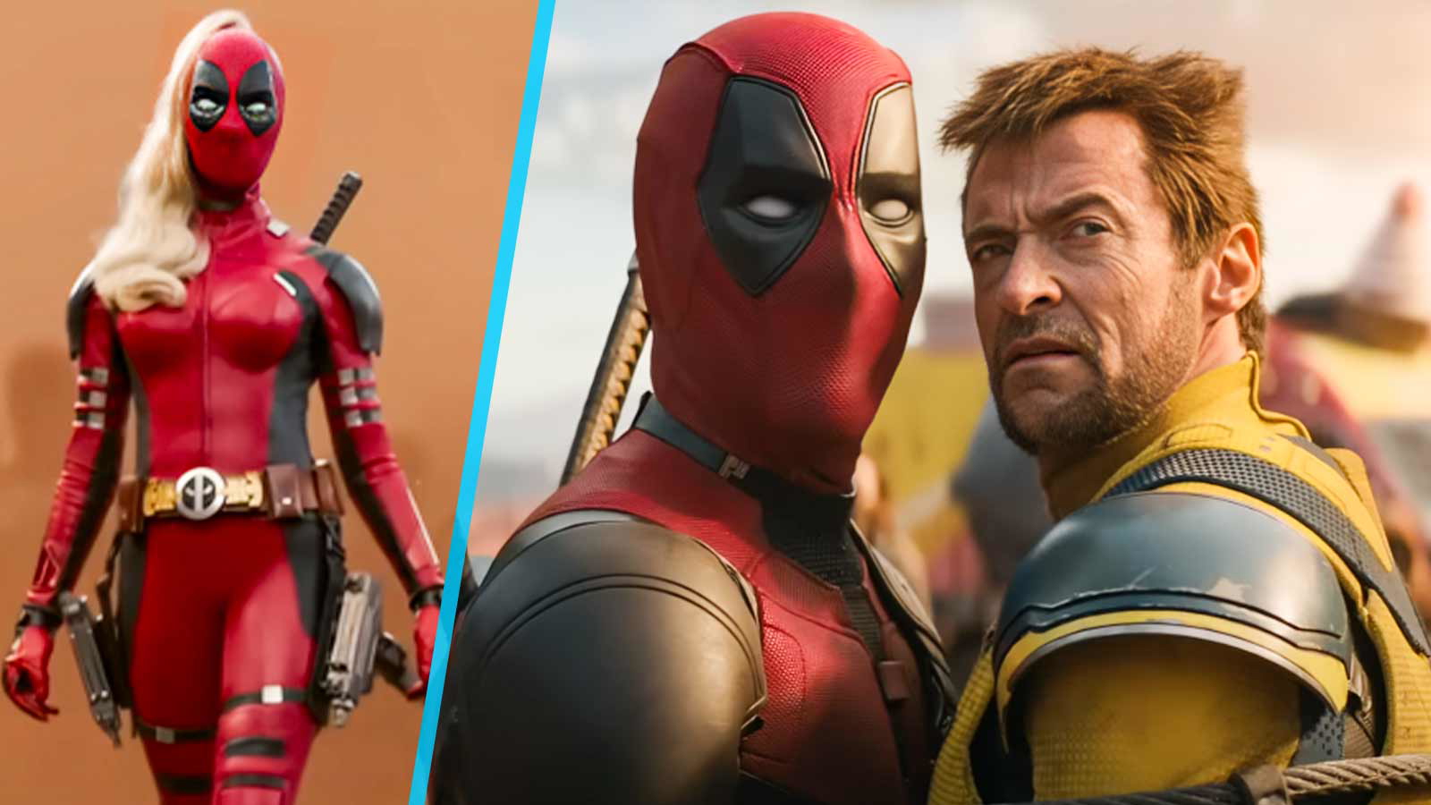 1 Fan-Made Alternative Ending for Blake Lively’s Ladypool Cameo Could’ve Made ‘Deadpool & Wolverine’ 10x Funnier