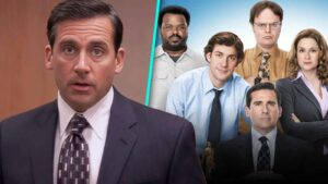 One ‘The Office’ Episode Which is a Huge Ugly Blotch on the Show’s Legacy Will Forever Haunt Steve Carell’s Dreams Due to the Heinous Actions of His Character