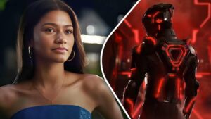 Jared Leto’s New Sci-Fi Epic ‘Tron: Ares’ Will Give Zendaya’s ‘Challengers’ A Serious Run For Its Money For One Big Reason