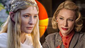 “I was so nervous talking to him”: One Legendary Director Still Made Cate Blanchett Break Out in a Cold Sweat Despite Being an In-demand Actress After ‘Lord of the Rings’