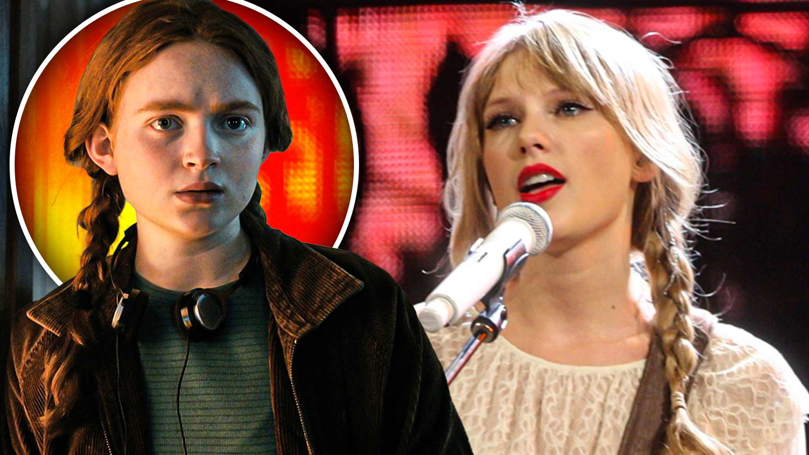 “I feel physically in my body”: ‘Stranger Things’ Star Sadie Sink Was Forced to Stop Listening to 1 Taylor Swift Song For a Reason That’ll Make Every Swiftie Sad For Her