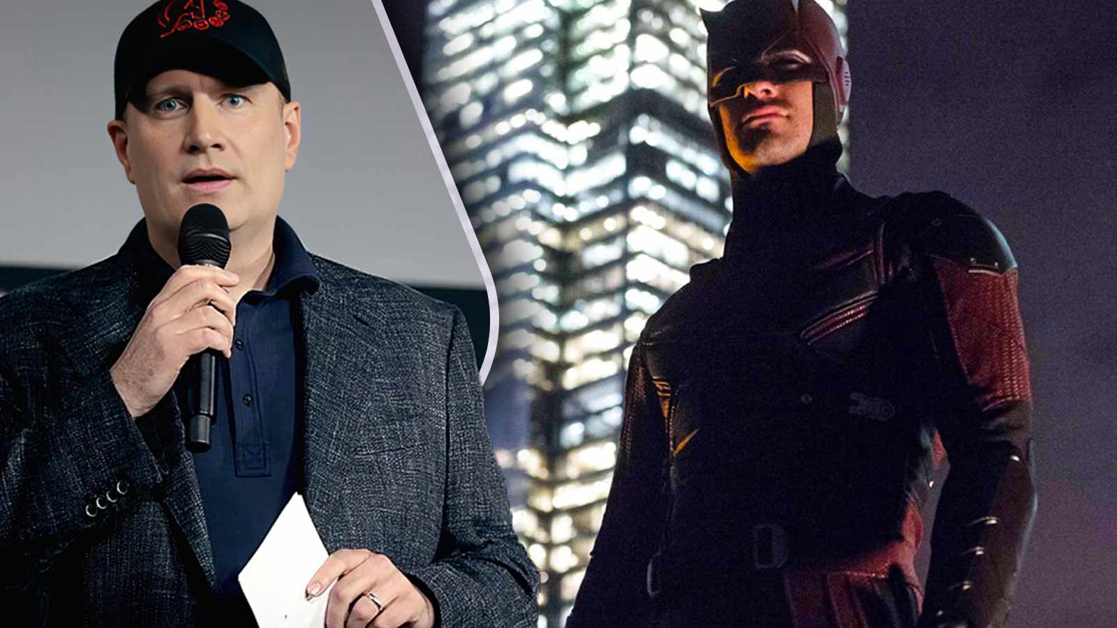 Kevin Feige is on a Mission to Redeem Marvel as Studio Announces ‘Daredevil: Born Again’ Set to Begin Filming Season 2 Very Soon