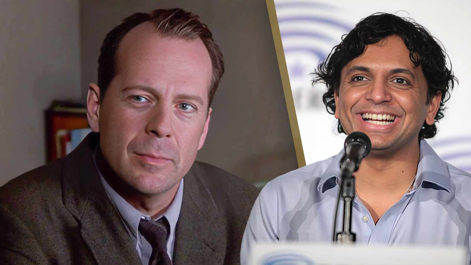 “I could feel the tension coming off of him”: Bruce Willis Spotted M. Night Shyamalan’s True Genius After Director Bent the Star to His Will on Their $672 Million Movie