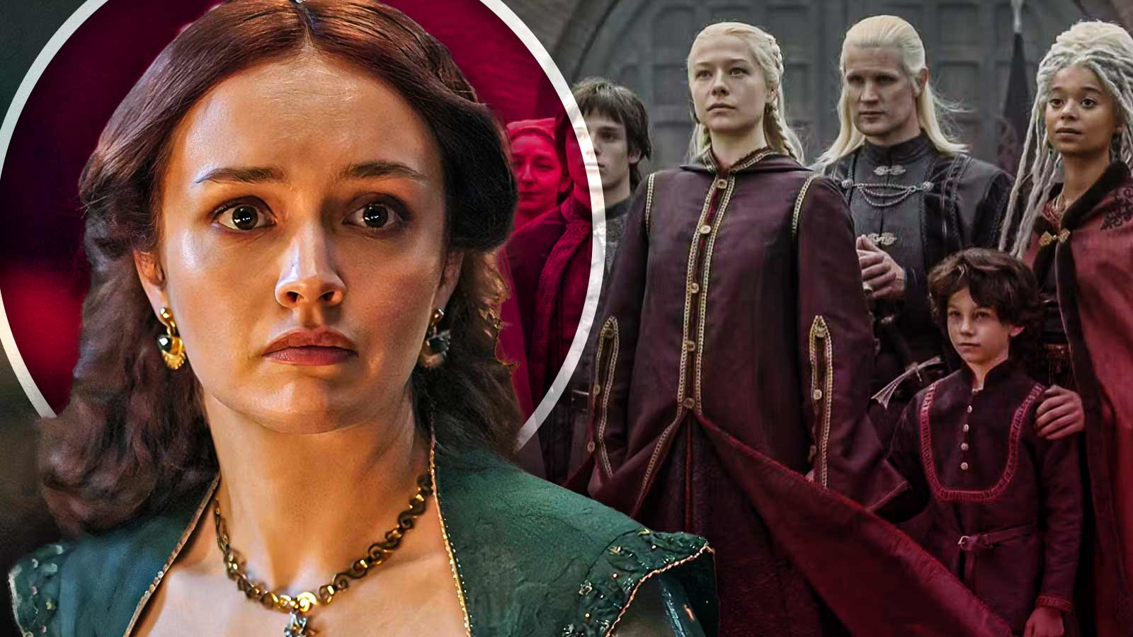 “She also has the mirror of Rhaenyra”: Olivia Cooke Shared Alicent’s Honest Opinions of Her Parenting Skills and It’ll Make Every House of the Dragon Fan Feel Her Pain