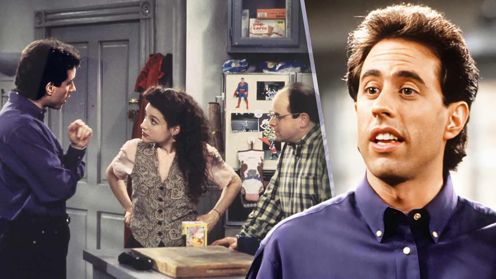 “Nobody said ‘why don’t we talk to this kid’”: It Took Jerry Seinfeld 9 Years of Gruelling Work to Land a Sitcom and Then He Got the Brilliant Idea For ‘Seinfeld’