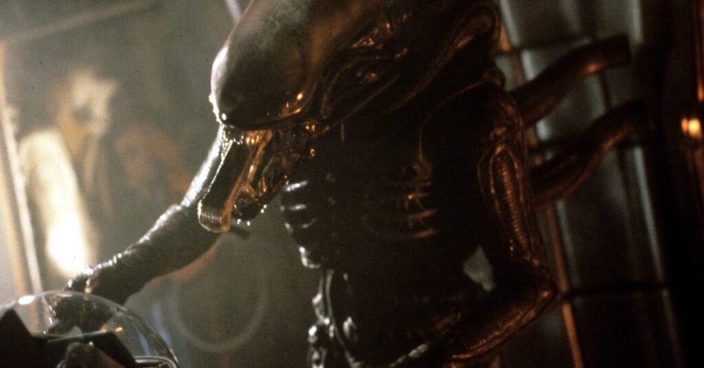 Alien (1979)