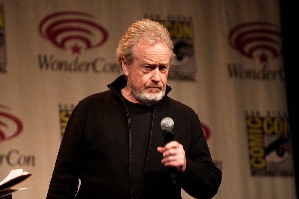 Ridley Scott 