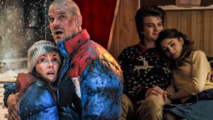 “David’s hair is literally Steve”: David Harbour and Winona Ryder’s Photo From Decades Ago Will Give Strong Steve and Nancy Vibe to Stranger Things Fans