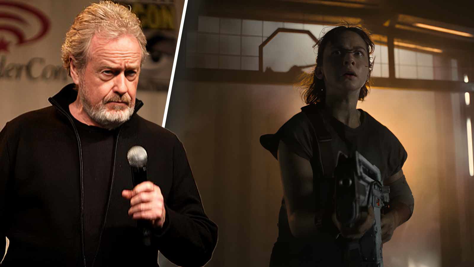 Ridley Scott’s 1 Warning to ‘Alien: Romulus’ Director Fede Álvarez Sounds Hypocritical Given His Own History With the Franchise