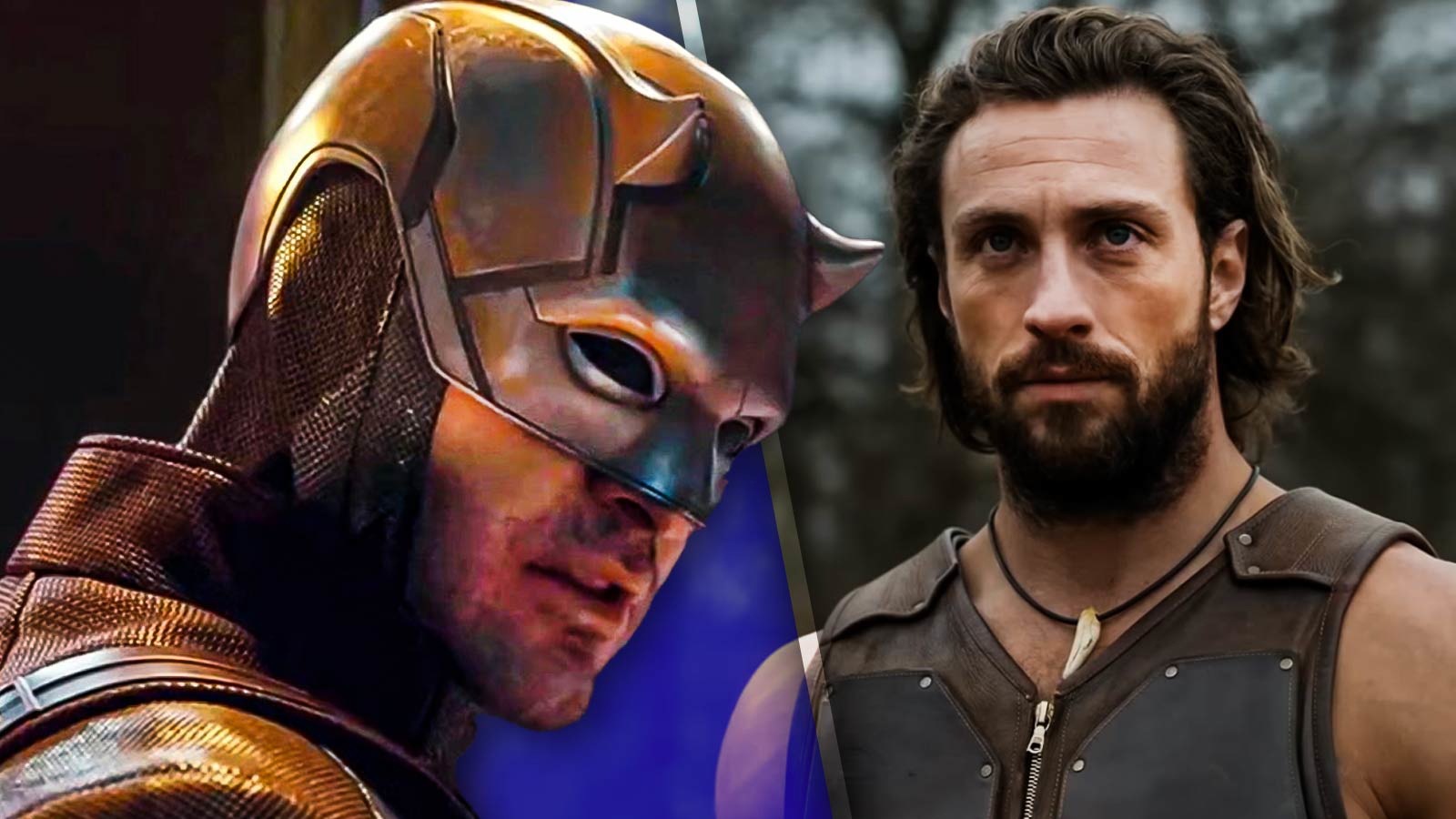 “Definitely get the swan song he deserves”: ‘Daredevil: Born Again’ Actor’s Tragic Death Ahead of Season 1 Foreshadows a ‘Kraven the Hunter’ Crossover (Theory)