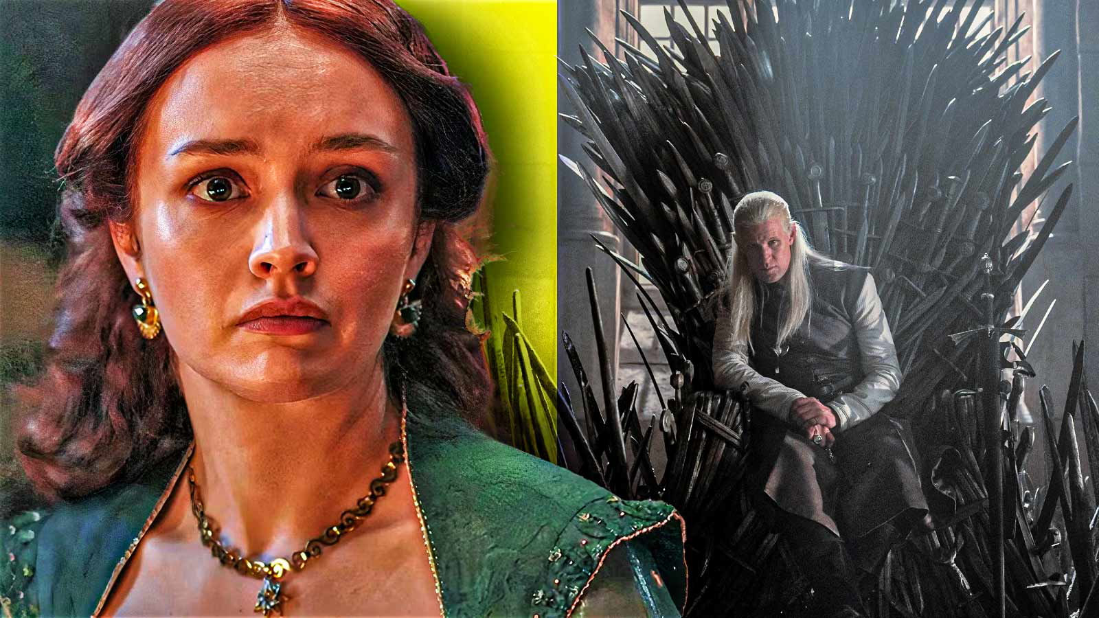 “I think mother’s intuition”: Olivia Cooke Confirms 1 Tragic Detail About Alicent From ‘House of the Dragon’ Season 2 That Fans Have Long Wondered