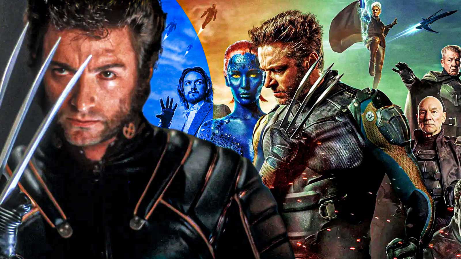 Hugh Jackman’s X-Men Role Transformed Him So Much That Even His Accent Sounded Different While Filming in His Native Tongue